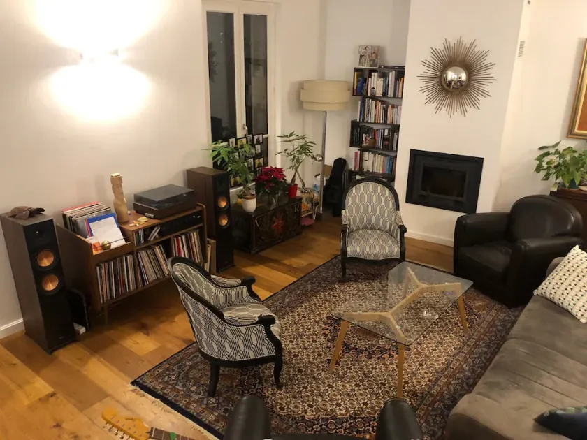 Cosy house near Paris and exhibition center - Image 1