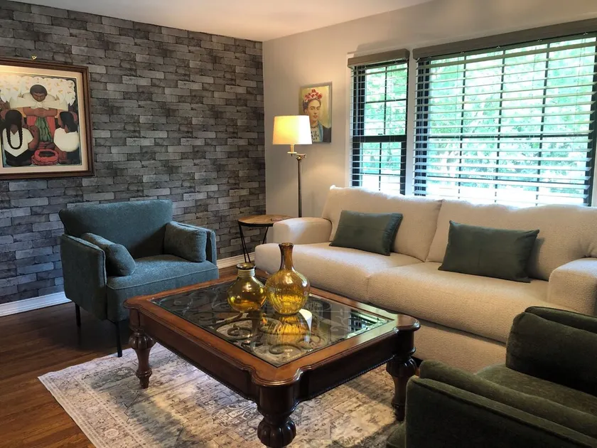 Homey ranch in a quiet neighborhood conveniently located in Henrietta.  - Image 1