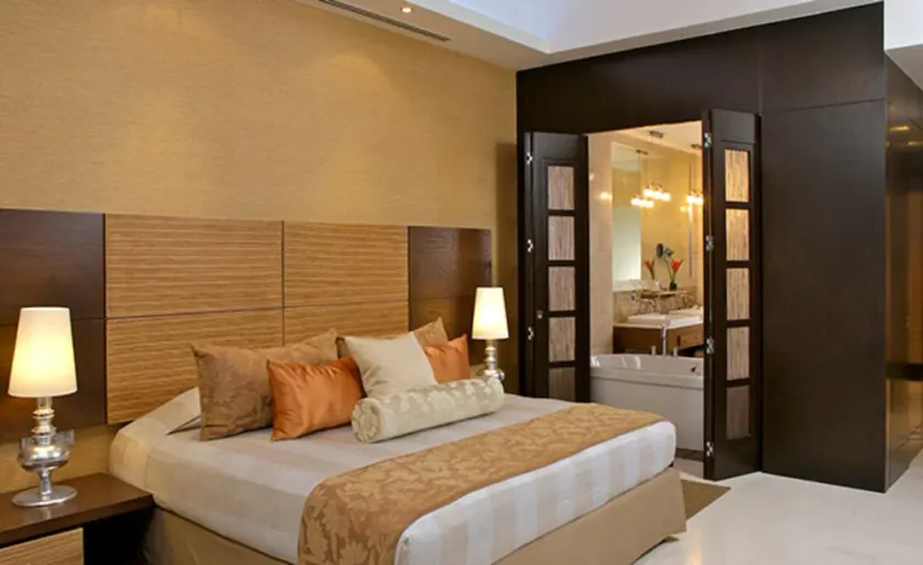 GRAND LUXXE Master Room mit Terrasse in Riviera Maya - Image 1