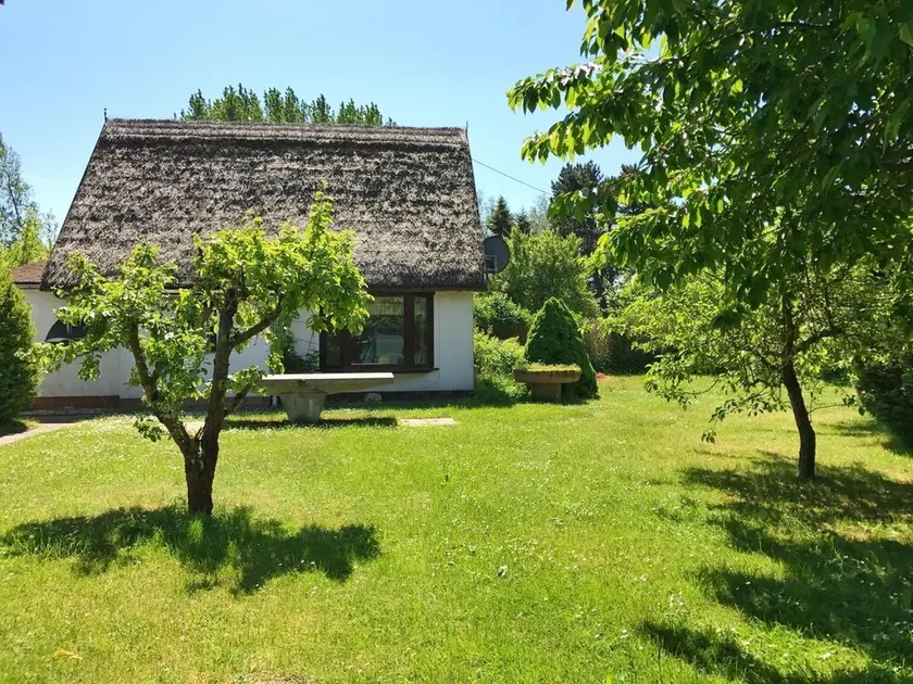 Ferienhaus \"min Hütt\" - Image 1