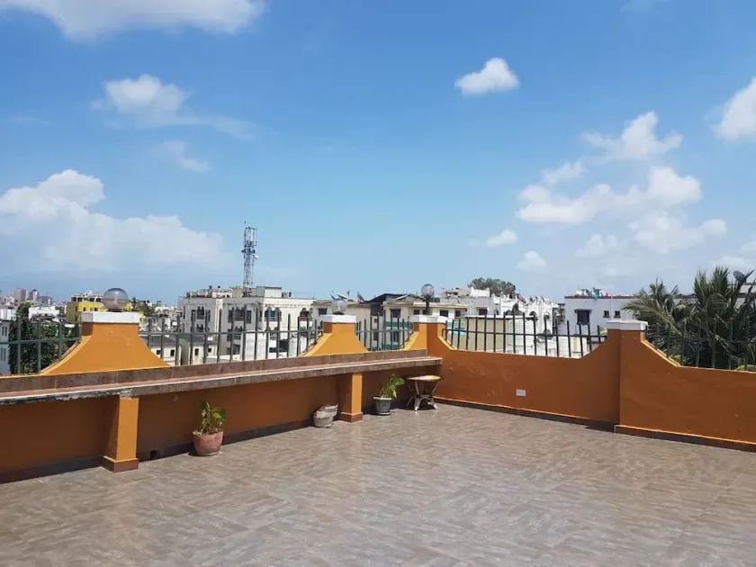 Panaroma Gardens Hotel Mombasa - Image 1