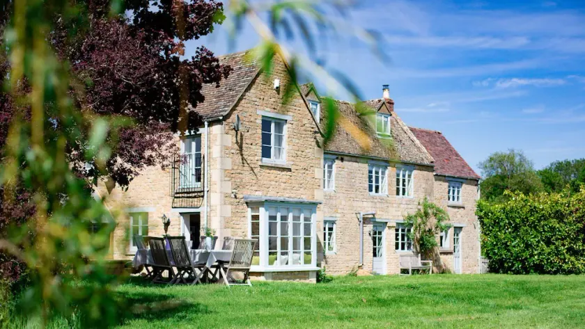 Corn Close - sleeps 6 guests  in 4 bedrooms - Image 1