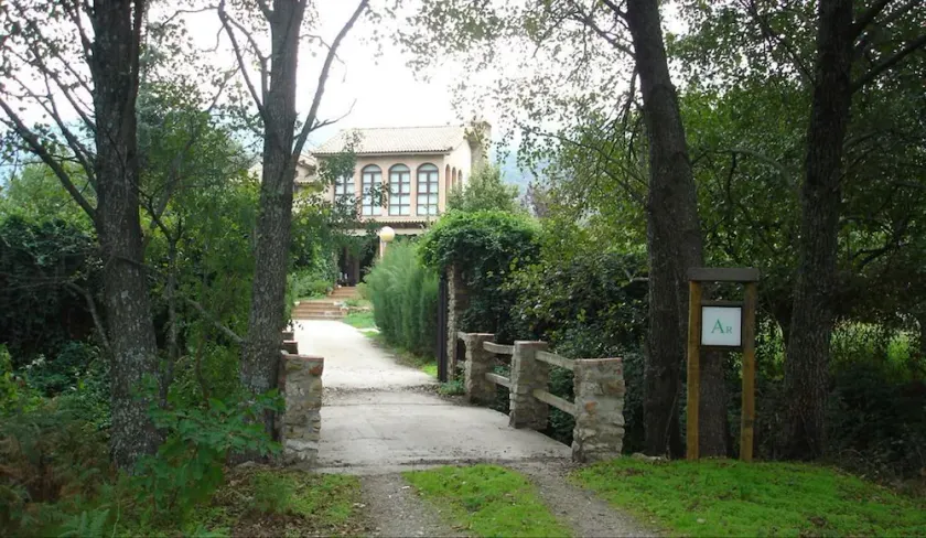 Casa Rural El Regajo del Tejar - Image 1