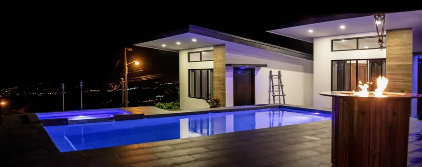 Blübambu  Mountain Villas - Image 1