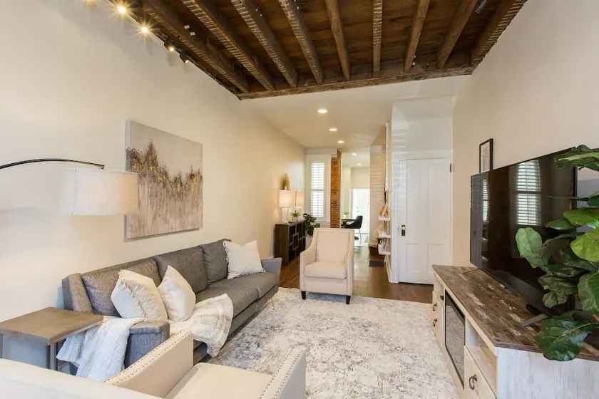 The Sycamore Downtown Modern Home - Image 1
