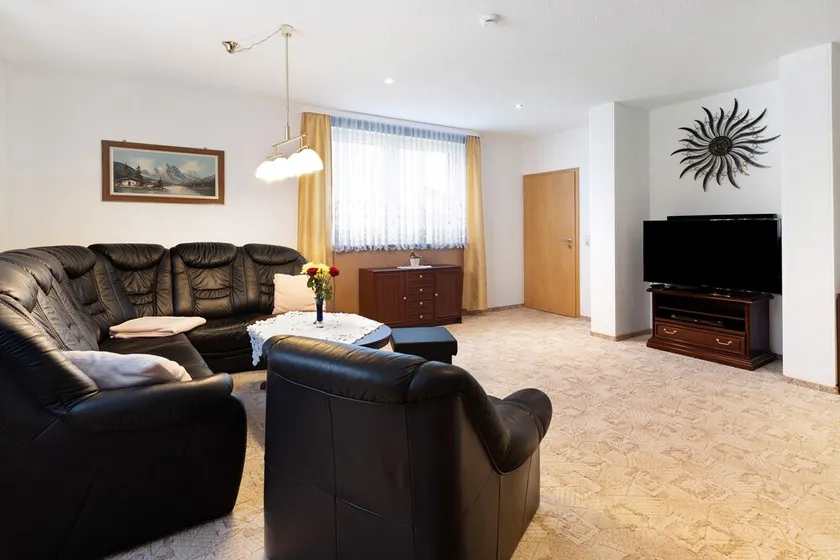 Apartamento familiar \"Fuchsbaude\" com Wi-Fi - Image 1