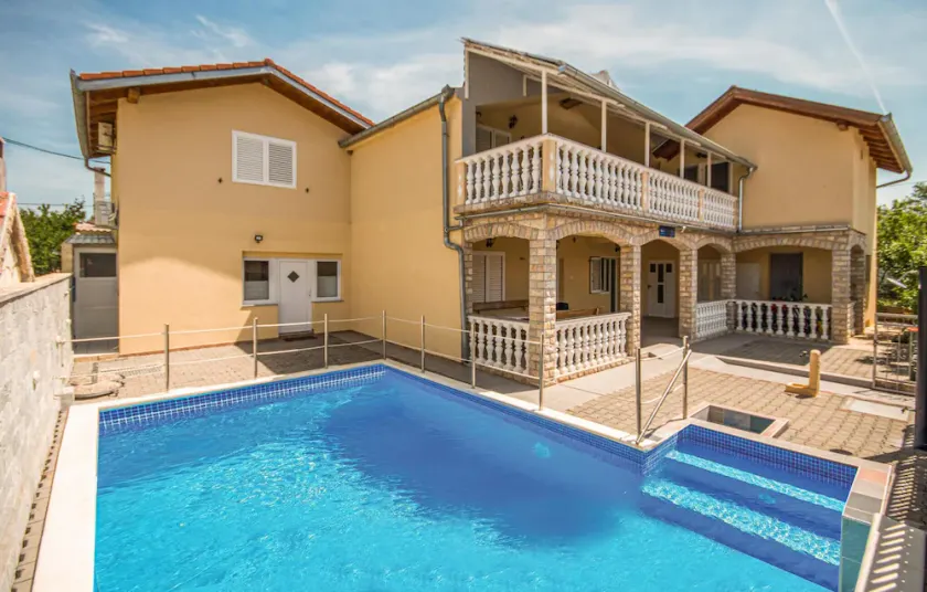 Stunning Apartment In Kakma With Swimming Pool - Image 1