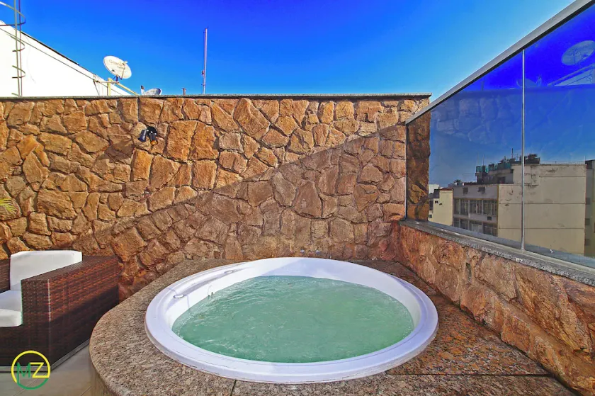 MZapartments Nossa Senhora Penthouse - Image 1