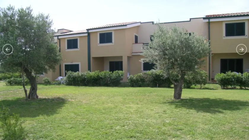 Bilocale In Villaggio Turistico Sulla Spiaggia - Image 1