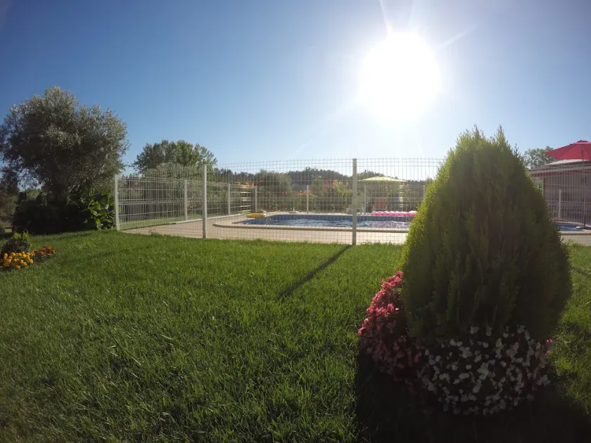 Giovedi Farmer Fraguas con grande piscina riscaldata - Image 1