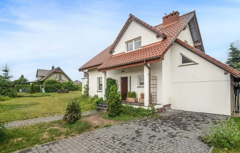 Amazing Home In Miciszewice With Sauna - Image 1