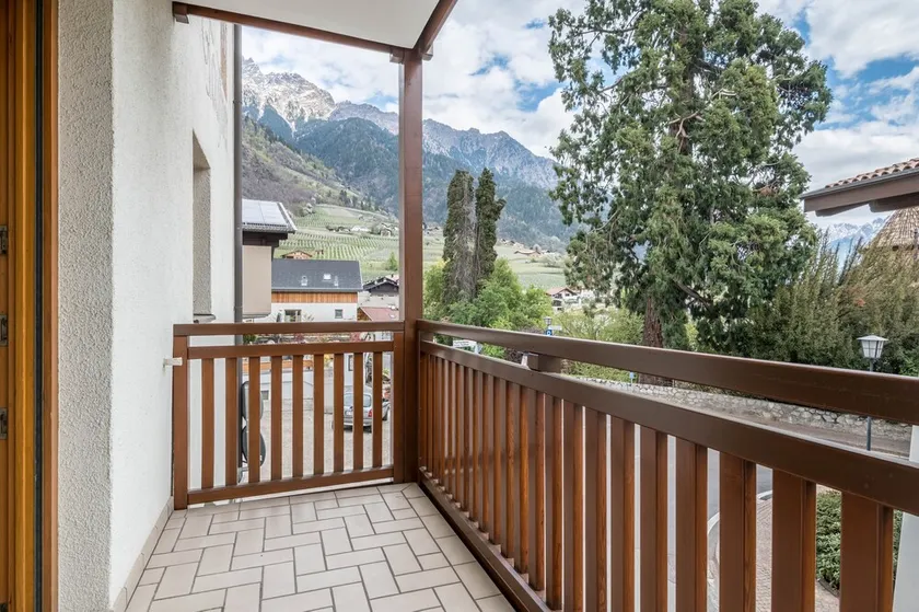 Taufner Apartement B 107 - Image 1