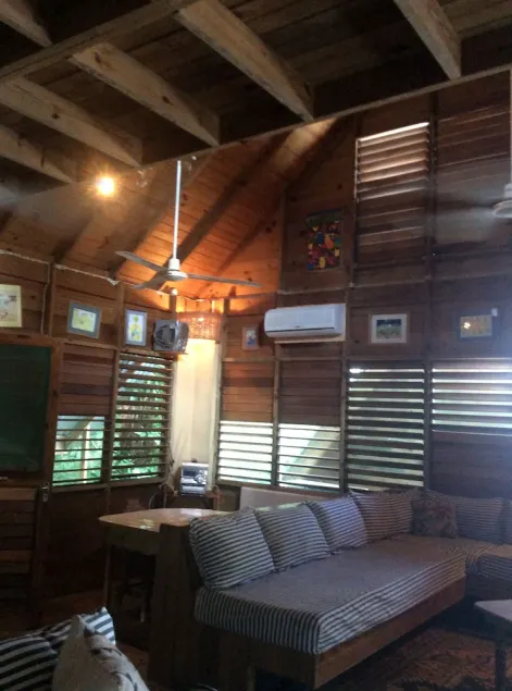 Chippewa Village Loft Apt - Image 1