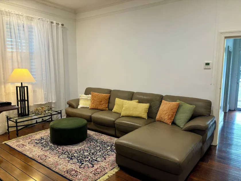 Lambton Park Cottage - Image 1