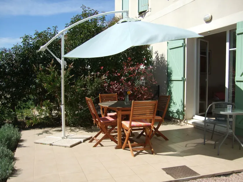 Emerald Villa Narbonne plage - Image 1