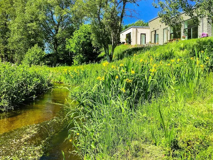 Holiday Home in Holstebro - Image 1