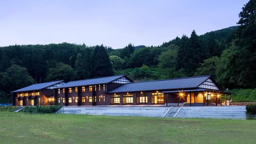Kawainosato Kinschule - Image 1