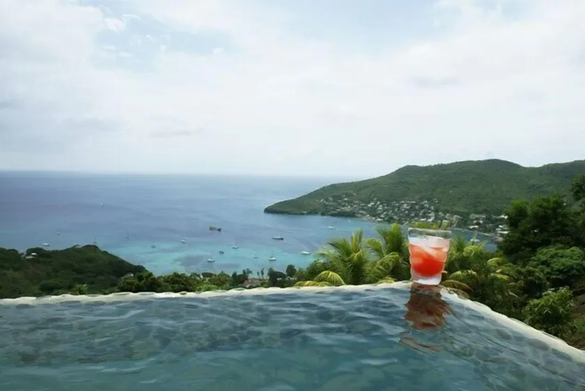One of the most beautiful views of the island! - Image 1