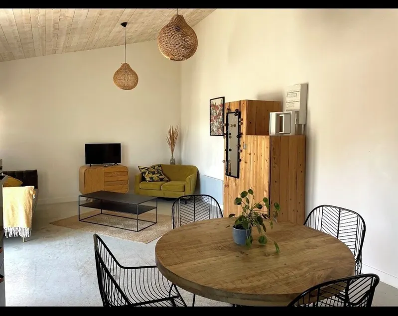 Cosy house at logis d'aventon - Image 1