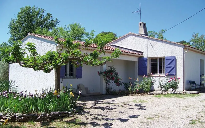 Villa Sophora in Lorgues - Image 1