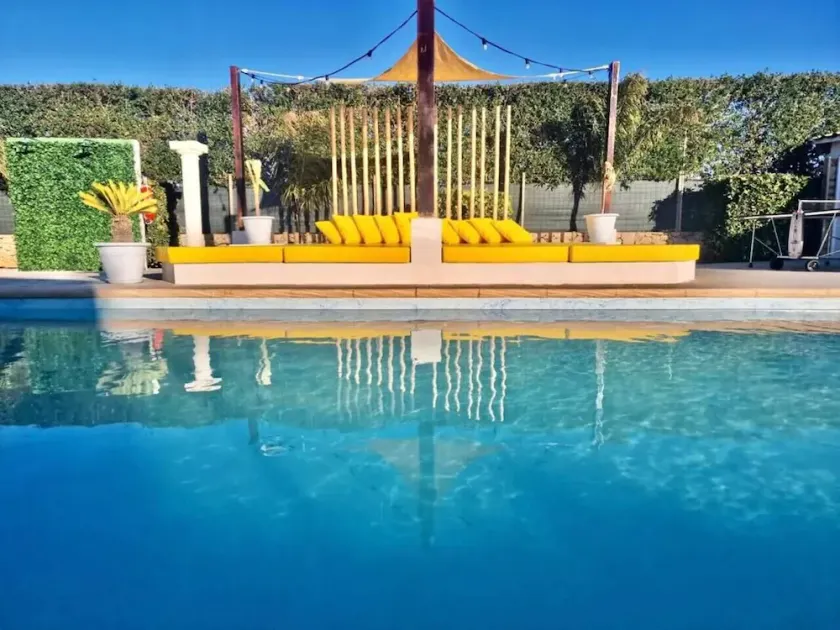 Villa Copacabana súper lujo - Image 1