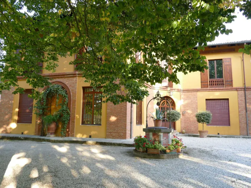 Belvilla by OYO Villa La Commenda Nove - Image 1