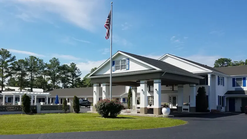 St. Michaels Inn - Image 1