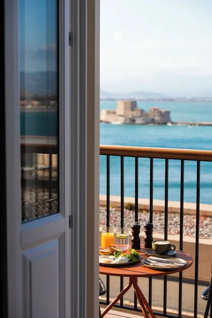 The K Nest Hotel Nafplio - Image 1