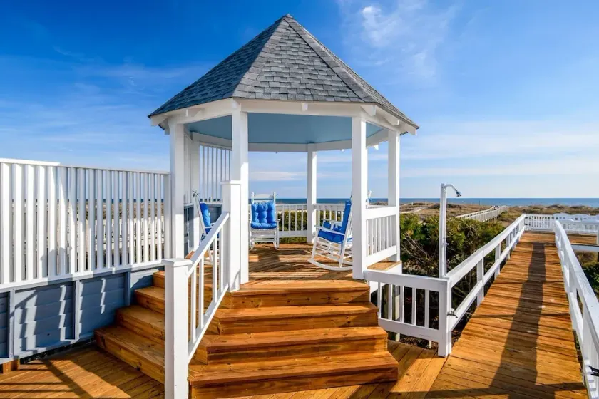 Ohana - 4 Br Home - Image 1