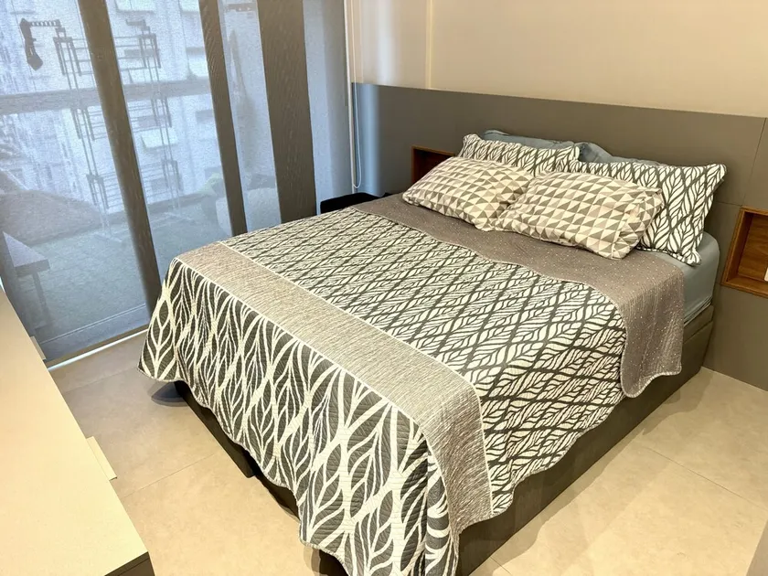 Apartment in the wonderful city of RIO DE JANEIRO, 100m from Copacabana Beach. - Image 1