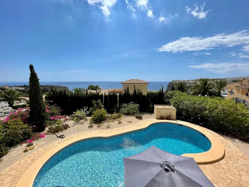 Villa Patricia - Image 1