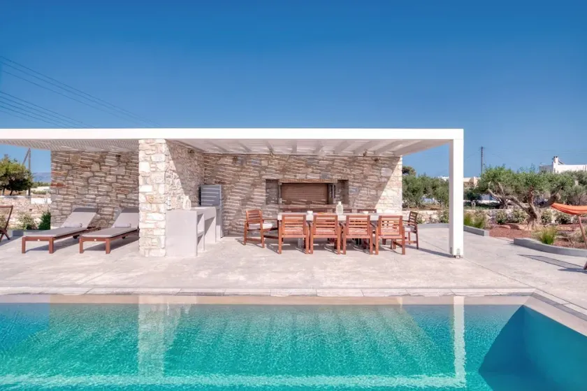 Villa Maya Paros - Image 1