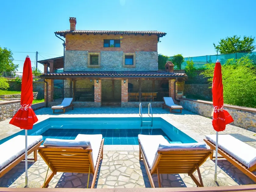 Holiday Home Natura by Interhome - Image 1