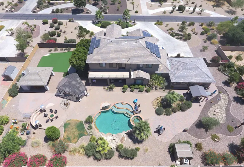 Vacation Oasis- Near Sports Complexes & Amenities - Image 1