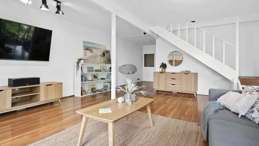 COPACABANA TRANQUIL ESCAPE | Views, pet friendly on request | Accom Holidays - Image 1
