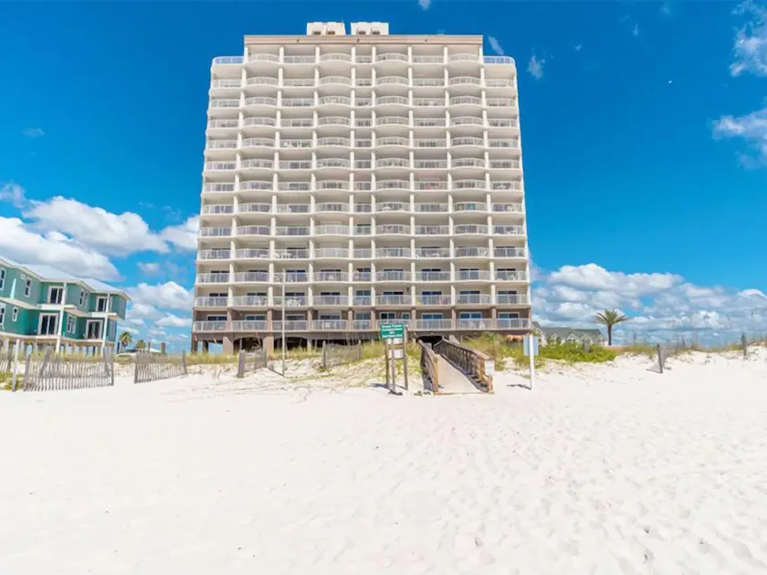 Royal Palms by Bender Vacation Rentals - Image 1
