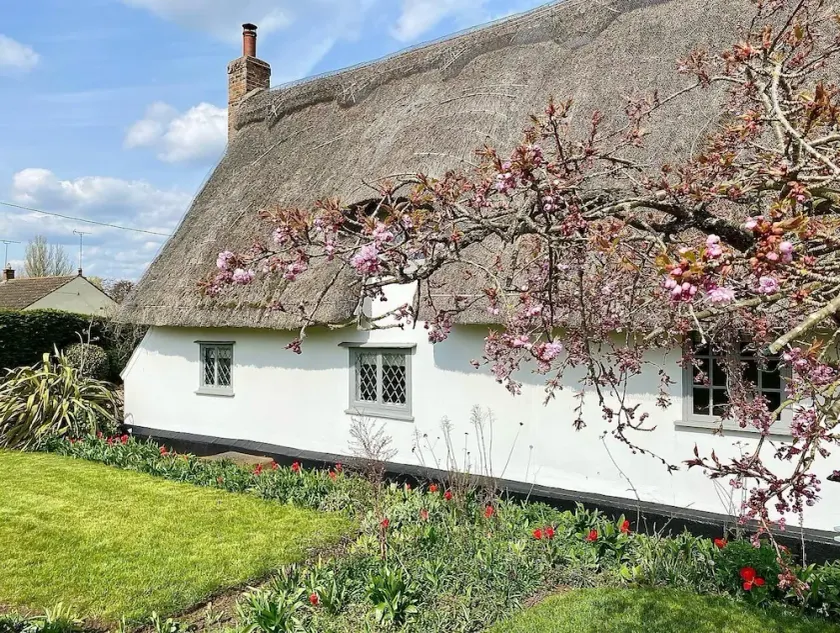 * Charming Cottage * 6 The Green, vicino a Bury St Edmunds - Image 1