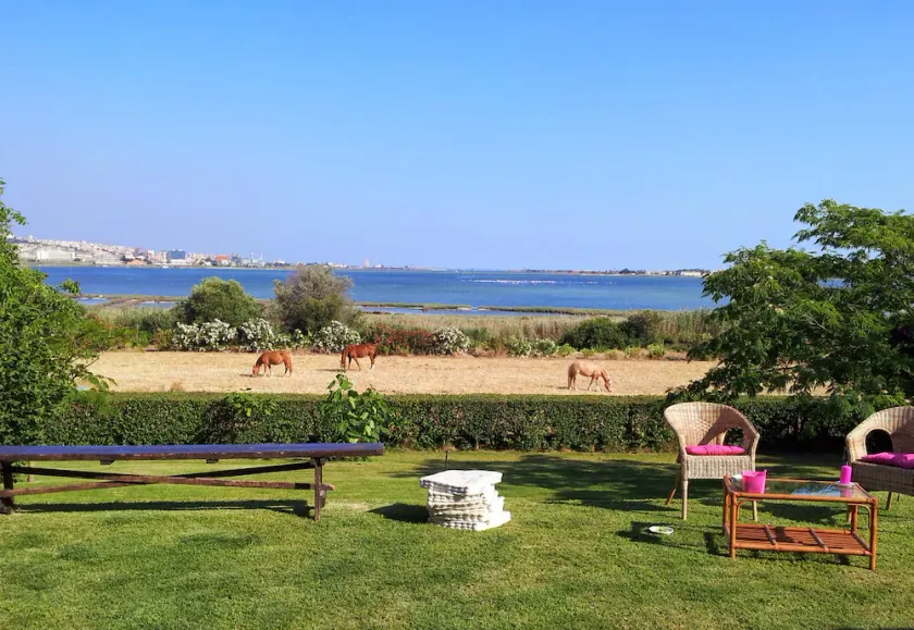 Villa in privaten Parks den Flamingos 5 Minuten von der Innenstadt mit Blick auf - Image 1