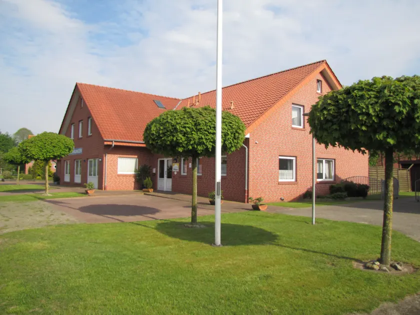Vacation apartment/apartment for 7 guests with 105m² in Heede (40163) - Image 1