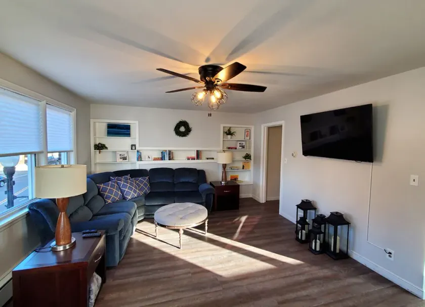 The Margaret Cecilia Suite - Image 1