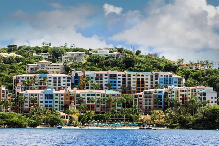 MARRIOTT'S FRENCHMAN'S COVE - 2 BEDROOM 2 BATH OWNER DIRECT - Image 1
