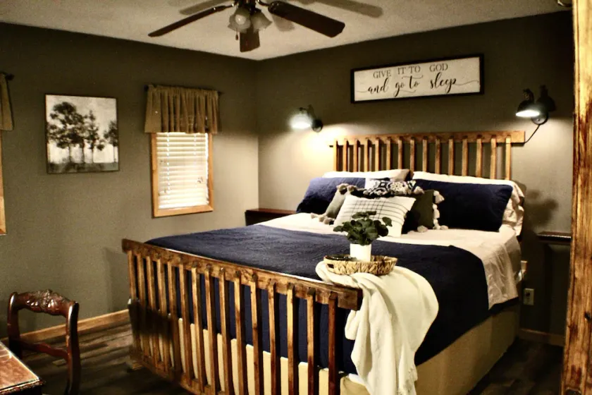 Browning Lambert ATV Resort - Hatfield McCoy und lokale Offroad-Strecken - Image 1