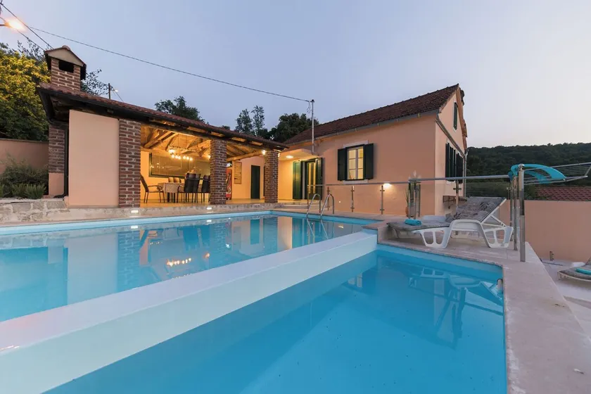 Villa Magnolia - Image 1