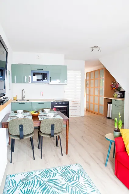 Apartamento Badhuisstraat Scheveningen - Image 1