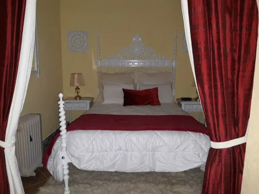 Dona Maria Gästehaus - Ihr echter spiritueller Rückzugsort. - Image 1