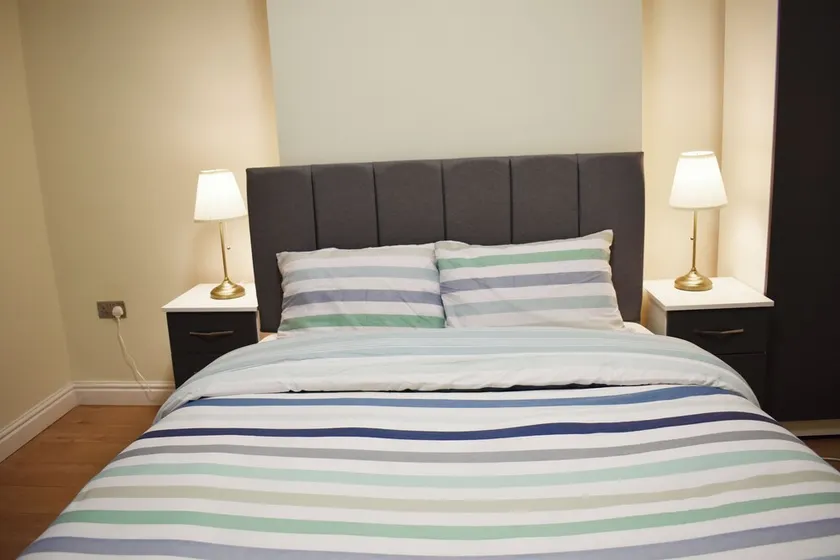 Birmingham City Centre Room in edgbaston near stadium, Free Parking - Image 1