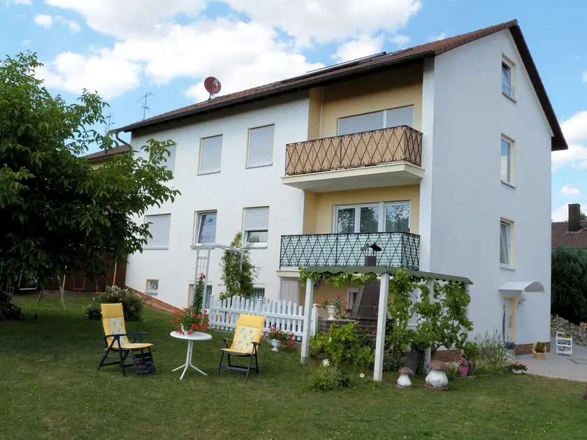 Apartamento Família Endres - Image 1