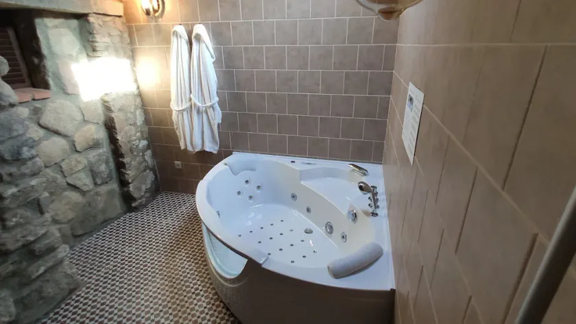 Risco Chico rural suite - Image 1