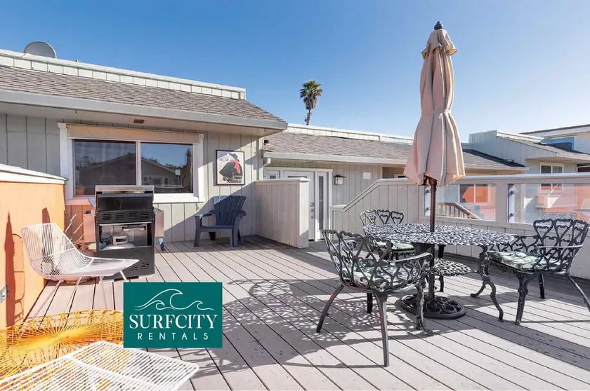 Capitola Sea Breeze Retreat - Image 1