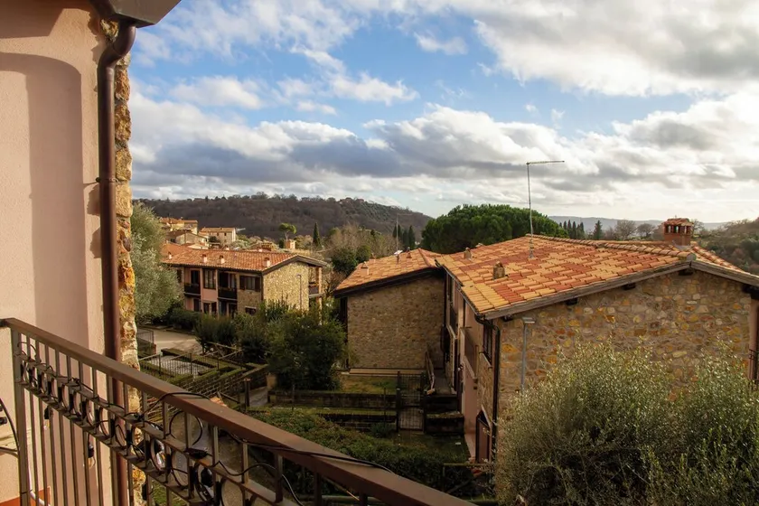 Casa Lino Saturnia - Image 1